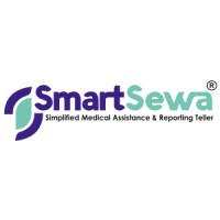 SmartSewa logo, SmartSewa contact details