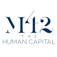 M42 The Human Capital logo, M42 The Human Capital contact details