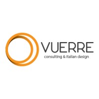 Vuerre - Consulting & Italian Design logo, Vuerre - Consulting & Italian Design contact details