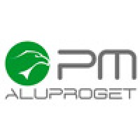 PM Aluproget logo, PM Aluproget contact details