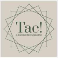 Tac! - il concierge milanese logo, Tac! - il concierge milanese contact details