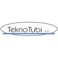 TEKNO TUBI SRL logo, TEKNO TUBI SRL contact details