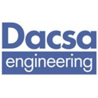 DACSA ENGINEERING SRL logo, DACSA ENGINEERING SRL contact details