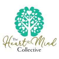 The Heart and Mind Collective logo, The Heart and Mind Collective contact details