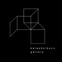 Kalashnikovv Gallery logo, Kalashnikovv Gallery contact details