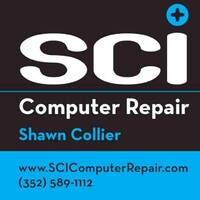 SCI Computer Repair Inc. logo, SCI Computer Repair Inc. contact details