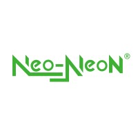 Neo-Neon logo, Neo-Neon contact details