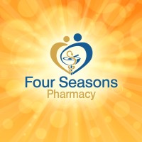 Four Seasons Pharmacy logo, Four Seasons Pharmacy contact details