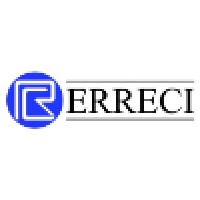 ERRECI S.r.l. logo, ERRECI S.r.l. contact details