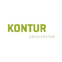 Kontur Architekten AG logo, Kontur Architekten AG contact details