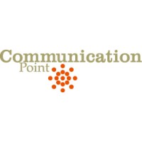 Communication Point logo, Communication Point contact details