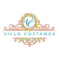 Villa Costanza logo, Villa Costanza contact details