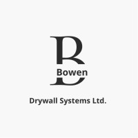 Bowen Drywall Systems Ltd logo, Bowen Drywall Systems Ltd contact details