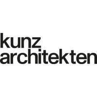 kunzarchitekten ag logo, kunzarchitekten ag contact details