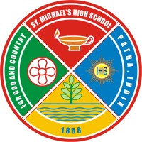 St. Michael's High School - India logo, St. Michael's High School - India contact details