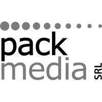 Pack-Media Srl logo, Pack-Media Srl contact details