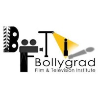 Bollygrad Studioz logo, Bollygrad Studioz contact details