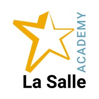 La Salle Academy | Future Ready Education logo, La Salle Academy | Future Ready Education contact details