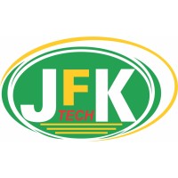 JFK Tech Training logo, JFK Tech Training contact details