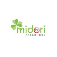 Midori Japanese Kindergarten logo, Midori Japanese Kindergarten contact details