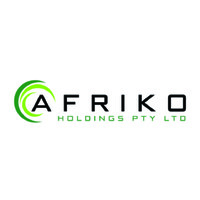 Afriko logo, Afriko contact details