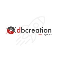 dbcreation - Web Agency logo, dbcreation - Web Agency contact details