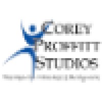 Corey Proffitt Studios Massage logo, Corey Proffitt Studios Massage contact details