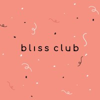 BlissClub logo, BlissClub contact details