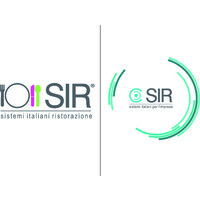 SIR Sistemi Italiani Srl logo, SIR Sistemi Italiani Srl contact details