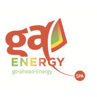 Ga Energy S.p.a. logo, Ga Energy S.p.a. contact details