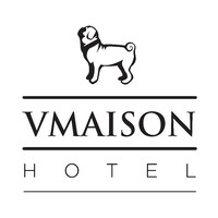 VMaison Luxury Hotel logo, VMaison Luxury Hotel contact details