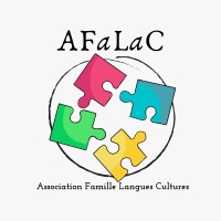 AFaLaC - Association Famille Langues Cultures logo, AFaLaC - Association Famille Langues Cultures contact details