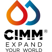 CIMM spa logo, CIMM spa contact details