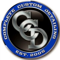 Complete Custom Detailing, LLC. logo, Complete Custom Detailing, LLC. contact details