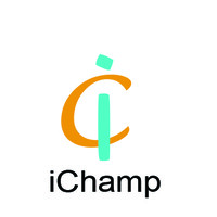 iChamp logo, iChamp contact details