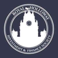 Royal Holloway, Investment & Finance Society logo, Royal Holloway, Investment & Finance Society contact details