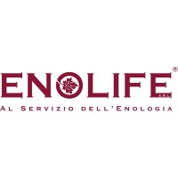 ENOLIFE srl logo, ENOLIFE srl contact details