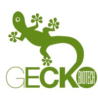 GeckoBiotech Srl logo, GeckoBiotech Srl contact details