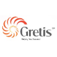 Gretis India P Ltd logo, Gretis India P Ltd contact details