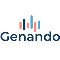 Genando logo, Genando contact details