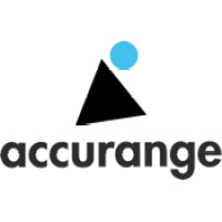 Accurange S.r.l. logo, Accurange S.r.l. contact details