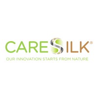 Caresilk logo, Caresilk contact details