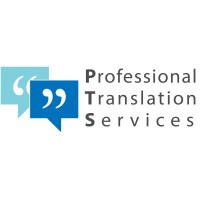 Professional Translation Services logo, Professional Translation Services contact details