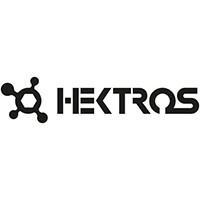 Hektros logo, Hektros contact details