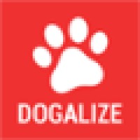 Dogalize logo, Dogalize contact details