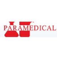 Paramedical srl logo, Paramedical srl contact details