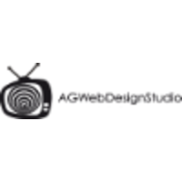 AGWebDesignStudio logo, AGWebDesignStudio contact details