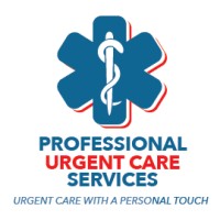 PROFESSIONAL URGENT CARE SERVICES logo, PROFESSIONAL URGENT CARE SERVICES contact details