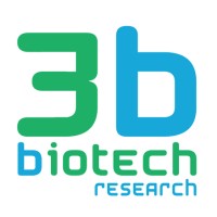 3B Biotech Research Sagl - International CRO logo, 3B Biotech Research Sagl - International CRO contact details