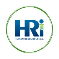 Human Resources inc. logo, Human Resources inc. contact details